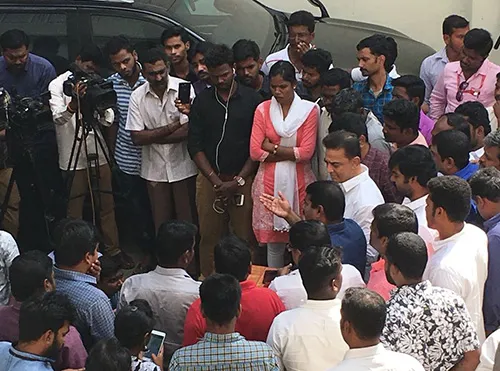 seeman, kamal